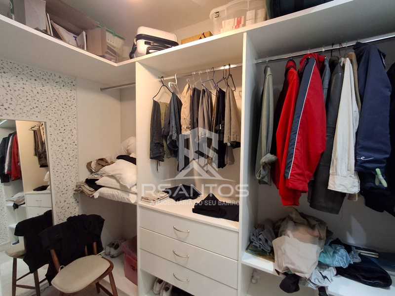Conheça 16.1 do imóvel - FREGUESIA - Apartamento com varanda, 3 quartos, suíte e lazer. - JPAP30446 - 16 16.1 - 16