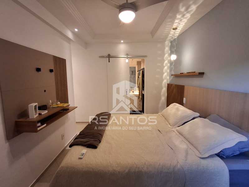 Conheça 19 do imóvel - FREGUESIA - Apartamento com varanda, 3 quartos, suíte e lazer. - JPAP30446 - 20 19 - 20