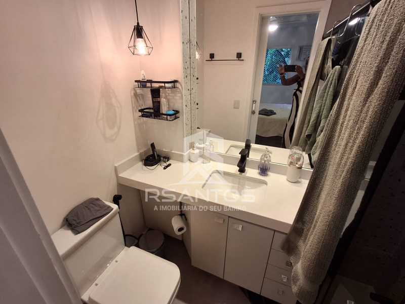 Conheça 22 do imóvel - FREGUESIA - Apartamento com varanda, 3 quartos, suíte e lazer. - JPAP30446 - 22 22 - 22
