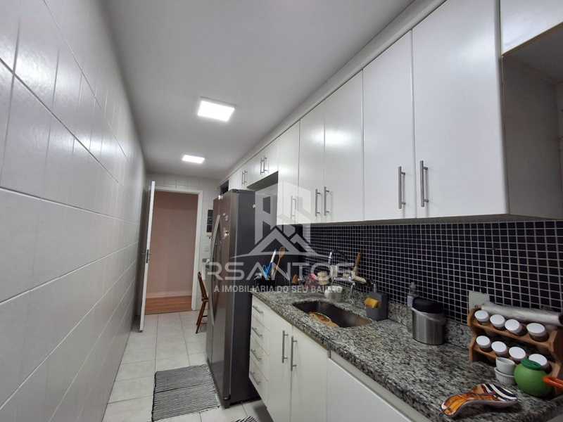 Conheça 23 do imóvel - FREGUESIA - Apartamento com varanda, 3 quartos, suíte e lazer. - JPAP30446 - 23 23 - 23