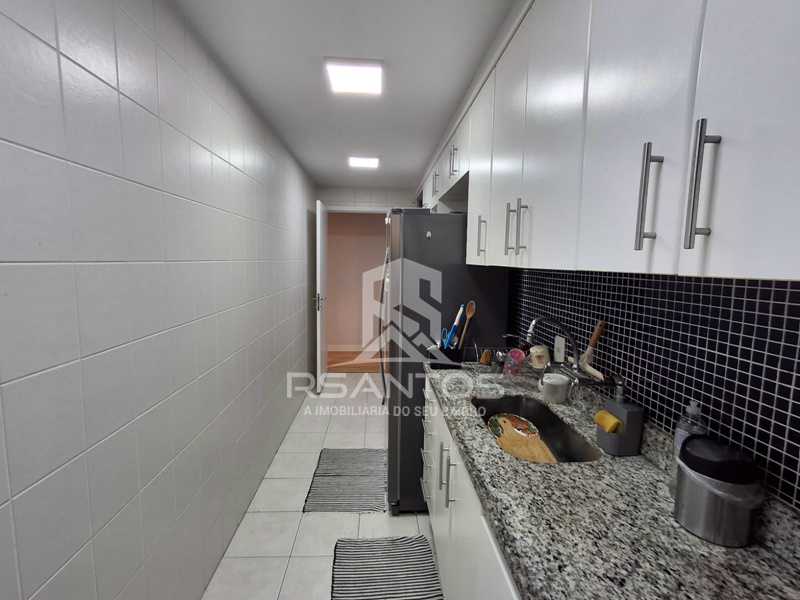 Conheça 27 do imóvel - FREGUESIA - Apartamento com varanda, 3 quartos, suíte e lazer. - JPAP30446 - 26 27 - 26