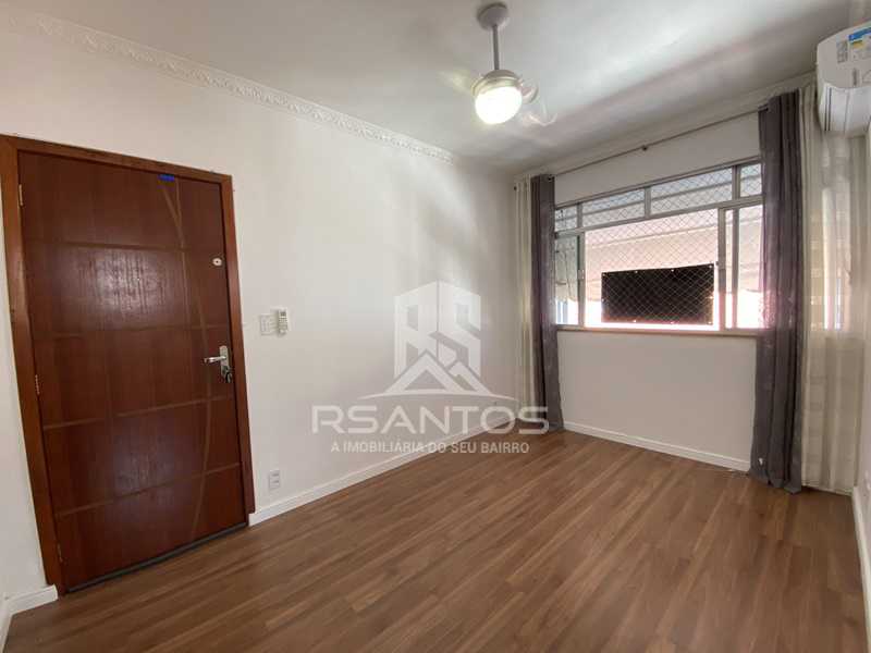 Conheça 2 do imóvel - Ótima oportunidade no Pechincha - Av. Geremário Dantas. - JPAP10068 - 2 2 - 2