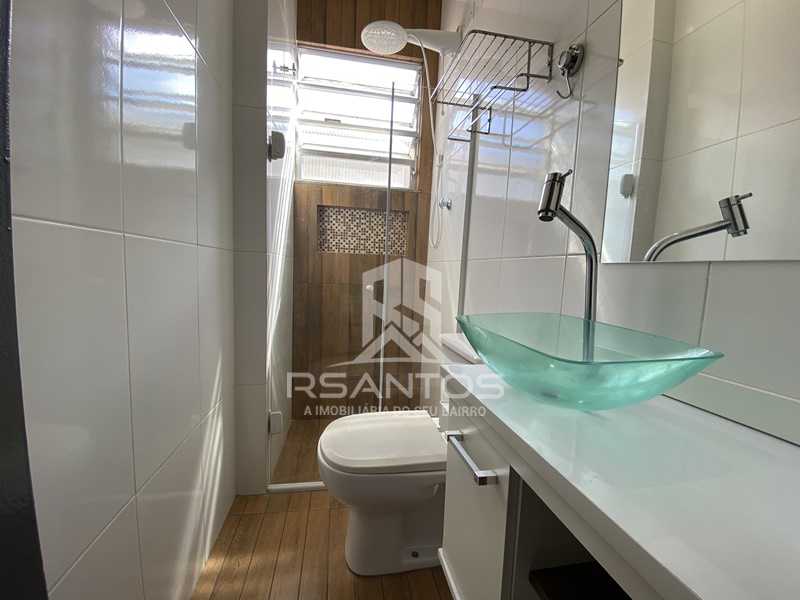 Conheça 8 do imóvel - Ótima oportunidade no Pechincha - Av. Geremário Dantas. - JPAP10068 - 8 8 - 8