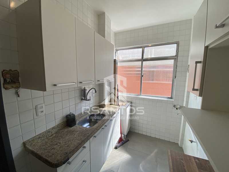 Conheça 13 do imóvel - Ótima oportunidade no Pechincha - Av. Geremário Dantas. - JPAP10068 - 13 13 - 13