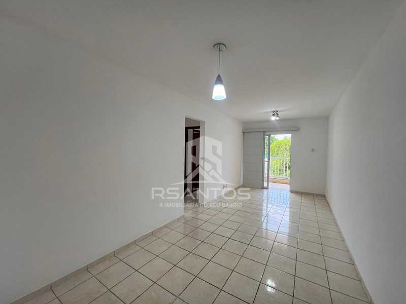 Conheça 01. do imóvel - Apartamento vazio com 62m², sol da manhã, 2 quartos e suíte. - JPAP20958 - 1 01. - 1