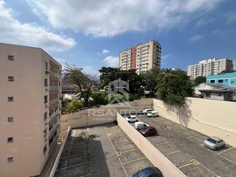 Conheça 04. do imóvel - Apartamento vazio com 62m², sol da manhã, 2 quartos e suíte. - JPAP20958 - 4 04. - 4