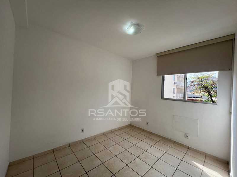 Conheça 6. do imóvel - Apartamento vazio com 62m², sol da manhã, 2 quartos e suíte. - JPAP20958 - 7 6. - 7