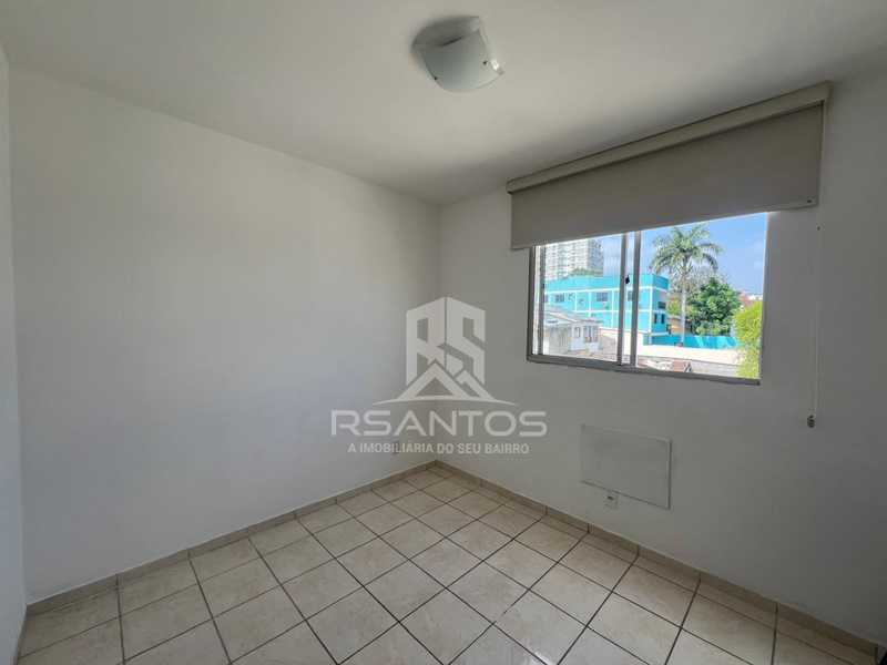 Conheça 07 2. do imóvel - Apartamento vazio com 62m², sol da manhã, 2 quartos e suíte. - JPAP20958 - 9 07 2. - 9