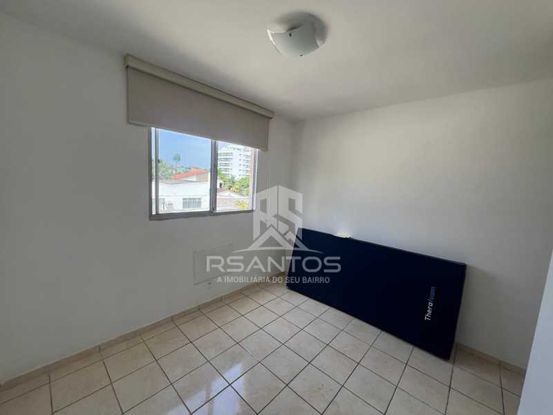 Conheça 011. do imóvel - Apartamento vazio com 62m², sol da manhã, 2 quartos e suíte. - JPAP20958 - 13 011. - 13