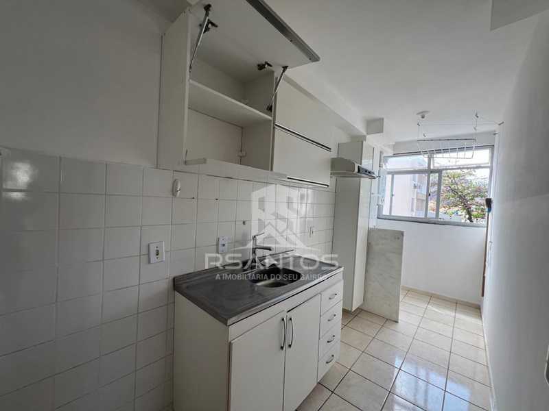 Conheça 13. do imóvel - Apartamento vazio com 62m², sol da manhã, 2 quartos e suíte. - JPAP20958 - 15 13. - 15