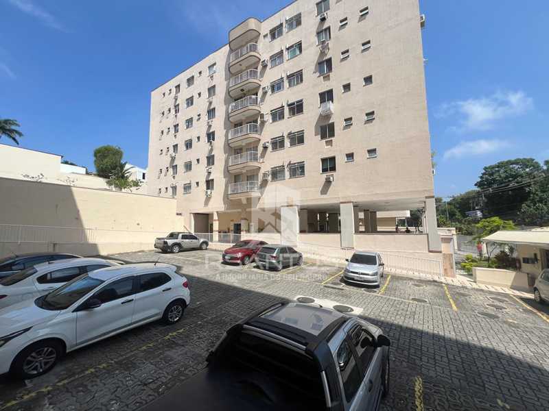 Conheça 16. do imóvel - Apartamento vazio com 62m², sol da manhã, 2 quartos e suíte. - JPAP20958 - 18 16. - 18