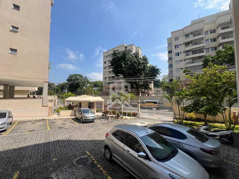 Conheça 17. do imóvel - Apartamento vazio com 62m², sol da manhã, 2 quartos e suíte. - JPAP20958 - 19 17. - 19