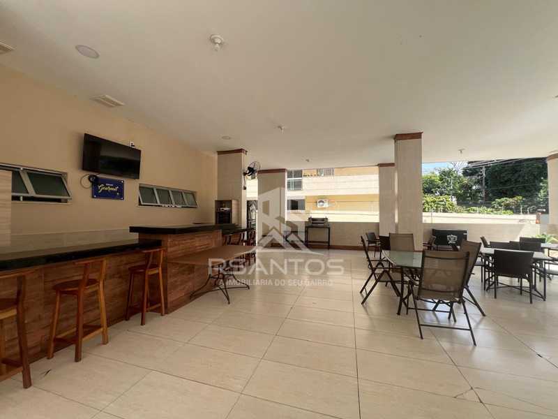 Conheça 18. do imóvel - Apartamento vazio com 62m², sol da manhã, 2 quartos e suíte. - JPAP20958 - 20 18. - 20