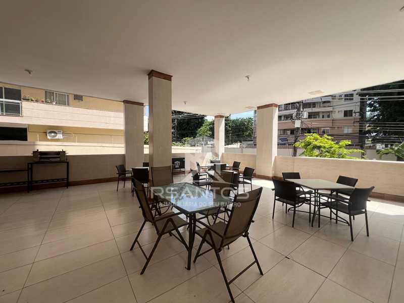 Conheça 19. do imóvel - Apartamento vazio com 62m², sol da manhã, 2 quartos e suíte. - JPAP20958 - 22 19. - 22