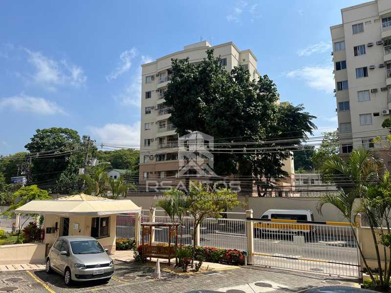 Conheça 21. do imóvel - Apartamento vazio com 62m², sol da manhã, 2 quartos e suíte. - JPAP20958 - 23 21. - 23
