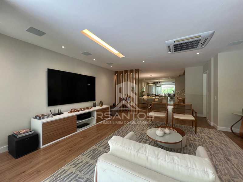 Conheça 3. do imóvel - Condomínio Bela Vista Classic House - Excelente casa em condomínio com 3 suítes e formidável área de lazer. - JPCN30231 - 3 3. - 3