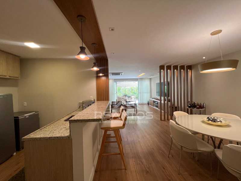 Conheça 7. do imóvel - Condomínio Bela Vista Classic House - Excelente casa em condomínio com 3 suítes e formidável área de lazer. - JPCN30231 - 5 7. - 5