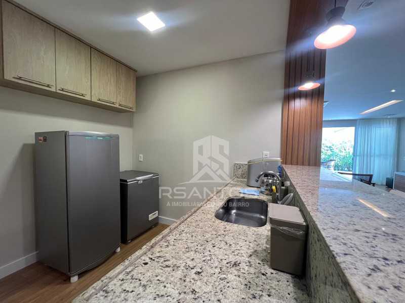 Conheça 08. do imóvel - Condomínio Bela Vista Classic House - Excelente casa em condomínio com 3 suítes e formidável área de lazer. - JPCN30231 - 7 08. - 7