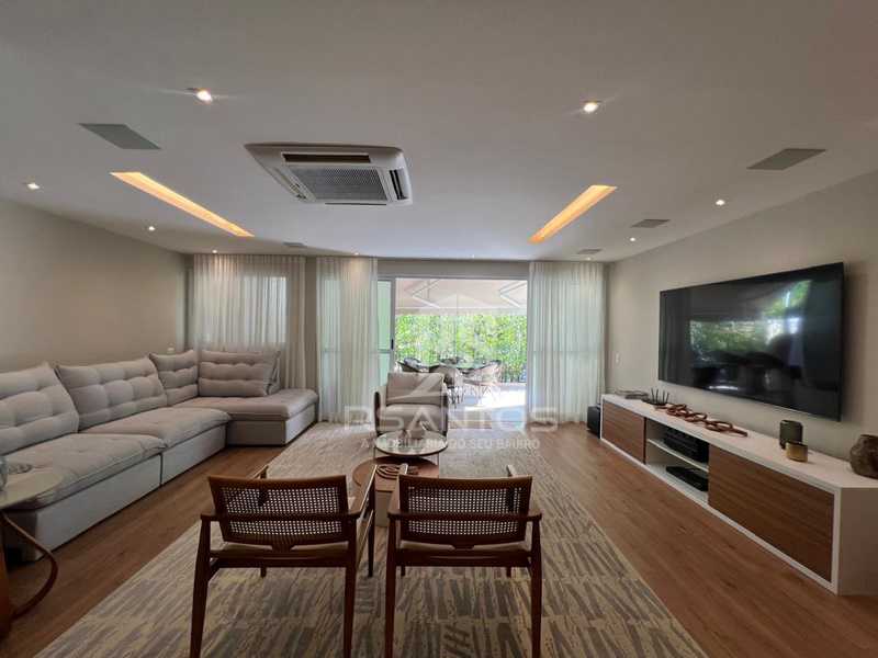 Conheça 8. do imóvel - Condomínio Bela Vista Classic House - Excelente casa em condomínio com 3 suítes e formidável área de lazer. - JPCN30231 - 6 8. - 6