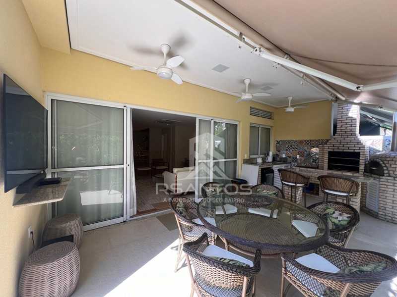 Conheça 011. do imóvel - Condomínio Bela Vista Classic House - Excelente casa em condomínio com 3 suítes e formidável área de lazer. - JPCN30231 - 9 011. - 9