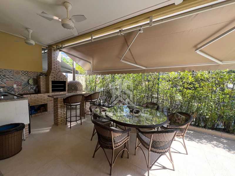 Conheça 13. do imóvel - Condomínio Bela Vista Classic House - Excelente casa em condomínio com 3 suítes e formidável área de lazer. - JPCN30231 - 11 13. - 11