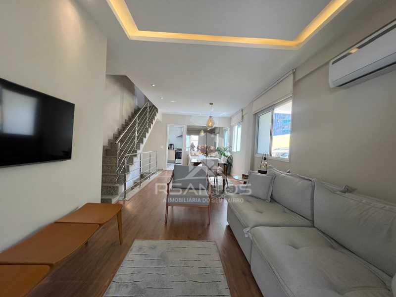Conheça 15. do imóvel - Condomínio Bela Vista Classic House - Excelente casa em condomínio com 3 suítes e formidável área de lazer. - JPCN30231 - 14 15. - 14