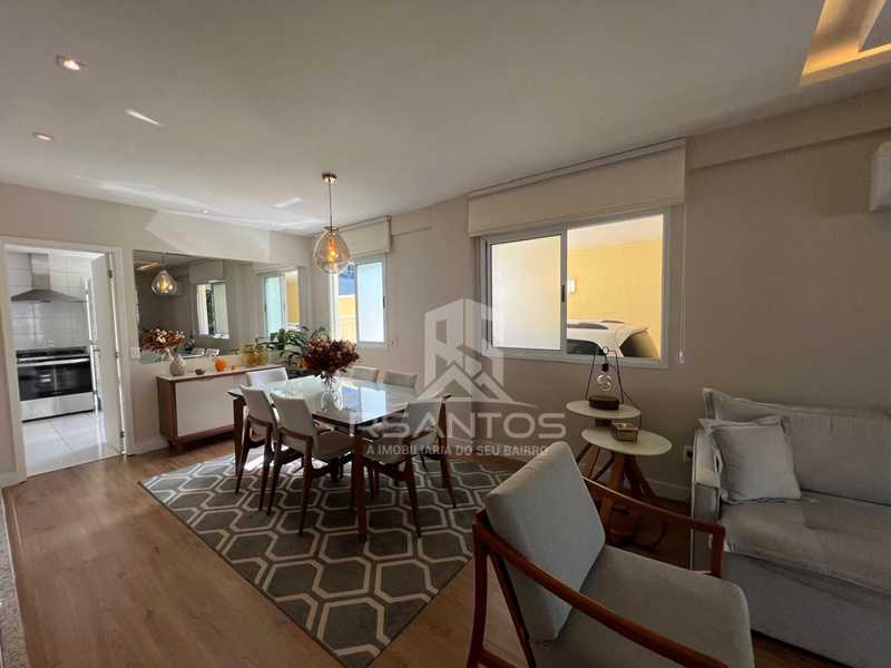 Conheça 16. do imóvel - Condomínio Bela Vista Classic House - Excelente casa em condomínio com 3 suítes e formidável área de lazer. - JPCN30231 - 15 16. - 15