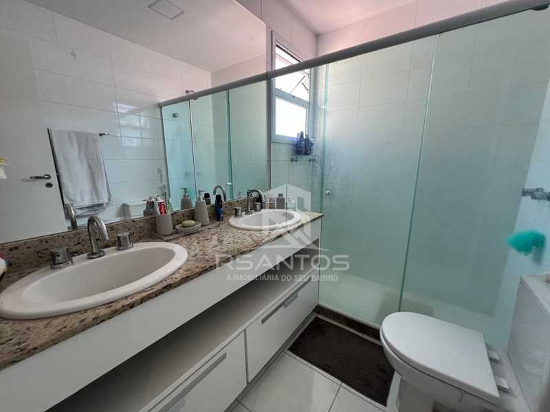 Conheça 18. do imóvel - Condomínio Bela Vista Classic House - Excelente casa em condomínio com 3 suítes e formidável área de lazer. - JPCN30231 - 17 18. - 17
