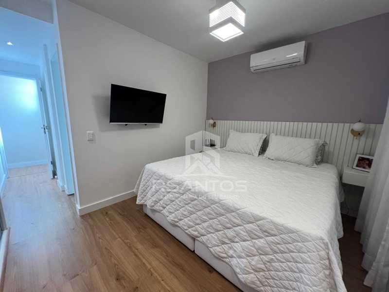 Conheça 19. do imóvel - Condomínio Bela Vista Classic House - Excelente casa em condomínio com 3 suítes e formidável área de lazer. - JPCN30231 - 18 19. - 18