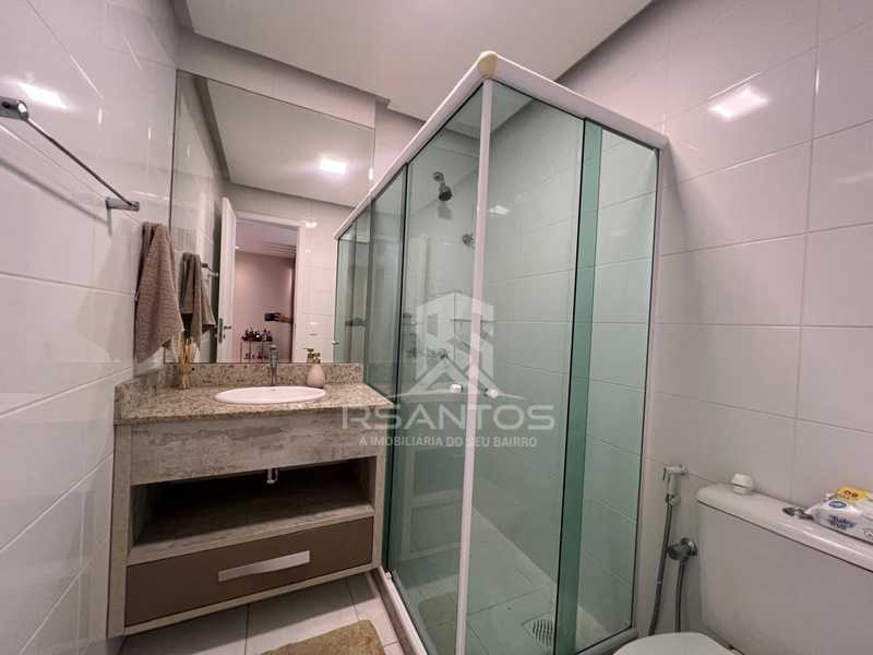Conheça 0020. do imóvel - Condomínio Bela Vista Classic House - Excelente casa em condomínio com 3 suítes e formidável área de lazer. - JPCN30231 - 20 0020. - 20