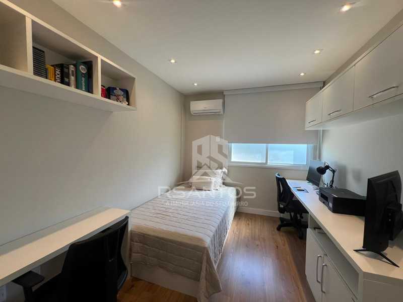 Conheça 020. do imóvel - Condomínio Bela Vista Classic House - Excelente casa em condomínio com 3 suítes e formidável área de lazer. - JPCN30231 - 19 020. - 19