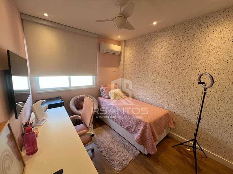 Conheça 22. do imóvel - Condomínio Bela Vista Classic House - Excelente casa em condomínio com 3 suítes e formidável área de lazer. - JPCN30231 - 21 22. - 21