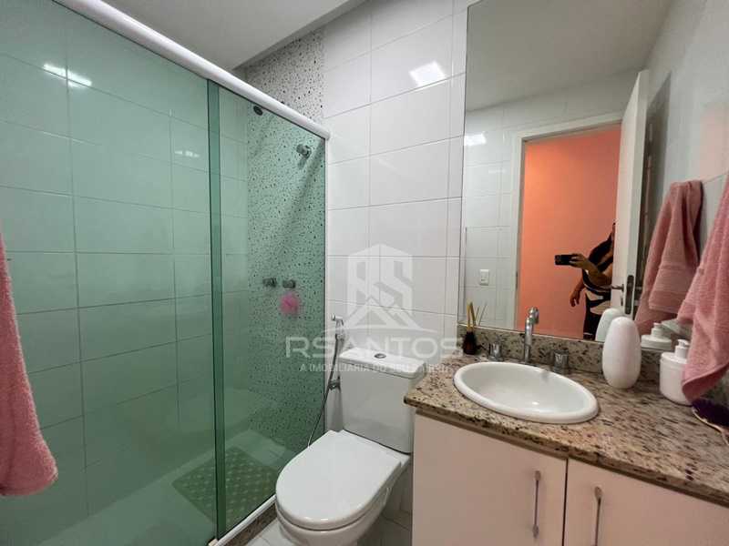 Conheça 023. do imóvel - Condomínio Bela Vista Classic House - Excelente casa em condomínio com 3 suítes e formidável área de lazer. - JPCN30231 - 22 023. - 22