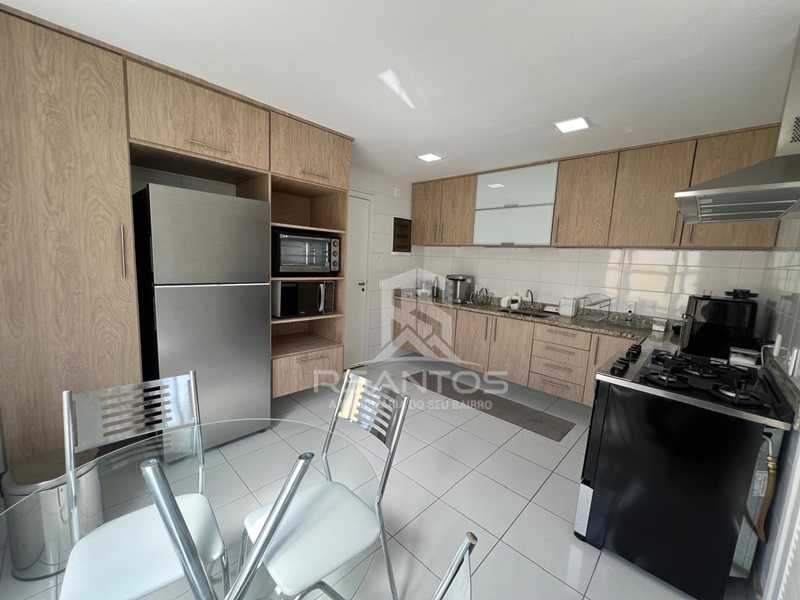 Conheça 24. do imóvel - Condomínio Bela Vista Classic House - Excelente casa em condomínio com 3 suítes e formidável área de lazer. - JPCN30231 - 23 24. - 23