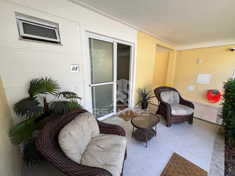 Conheça 28. do imóvel - Condomínio Bela Vista Classic House - Excelente casa em condomínio com 3 suítes e formidável área de lazer. - JPCN30231 - 26 28. - 26