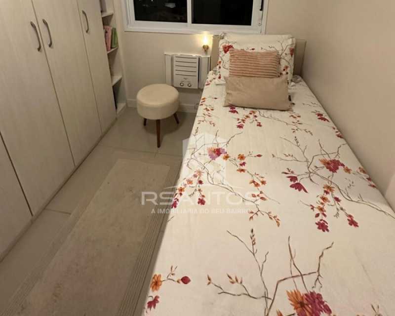 Conheça 06 do imóvel - Taquara- Excelente cobertura de 112m2 com piscina, churrasqueira, 3qtos suíte1,vista livre, sol da manhã e 2vagas - JPCO30138 - 8 06 - 8