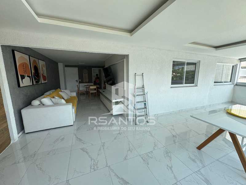 Conheça 3 do imóvel - Apartamento 3 quartos à venda Recreio dos Bandeirantes, Rio de Janeiro - R$ 1.200.000 - JPAP30448 - 3 3 - 3