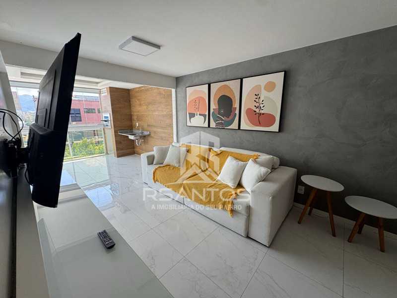 Conheça 5 do imóvel - Apartamento 3 quartos à venda Recreio dos Bandeirantes, Rio de Janeiro - R$ 1.200.000 - JPAP30448 - 5 5 - 5