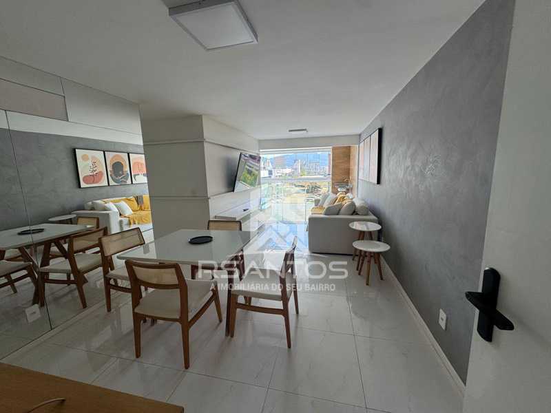 Conheça 6 do imóvel - Apartamento 3 quartos à venda Recreio dos Bandeirantes, Rio de Janeiro - R$ 1.200.000 - JPAP30448 - 6 6 - 6