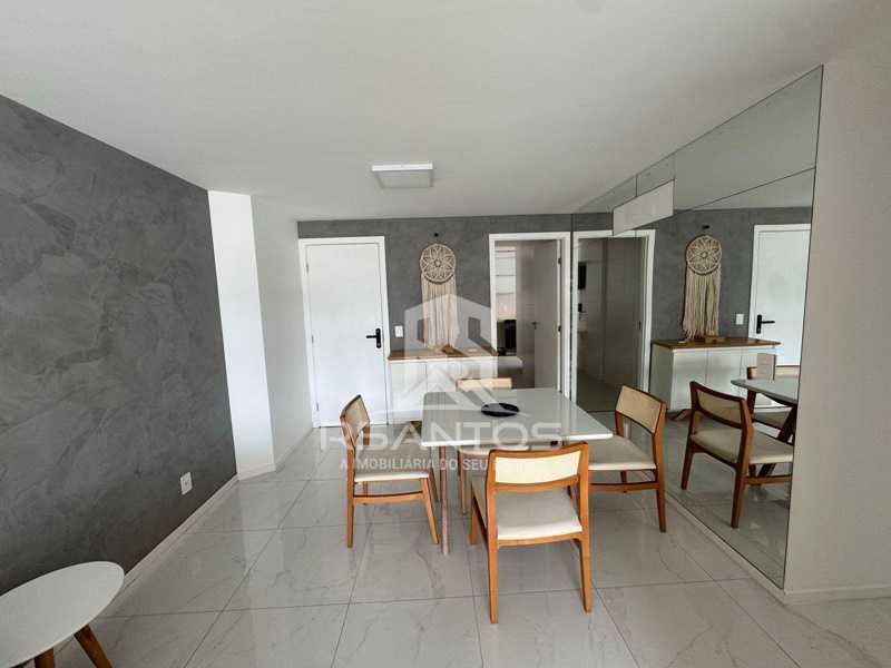 Conheça 7 do imóvel - Apartamento 3 quartos à venda Recreio dos Bandeirantes, Rio de Janeiro - R$ 1.200.000 - JPAP30448 - 7 7 - 7