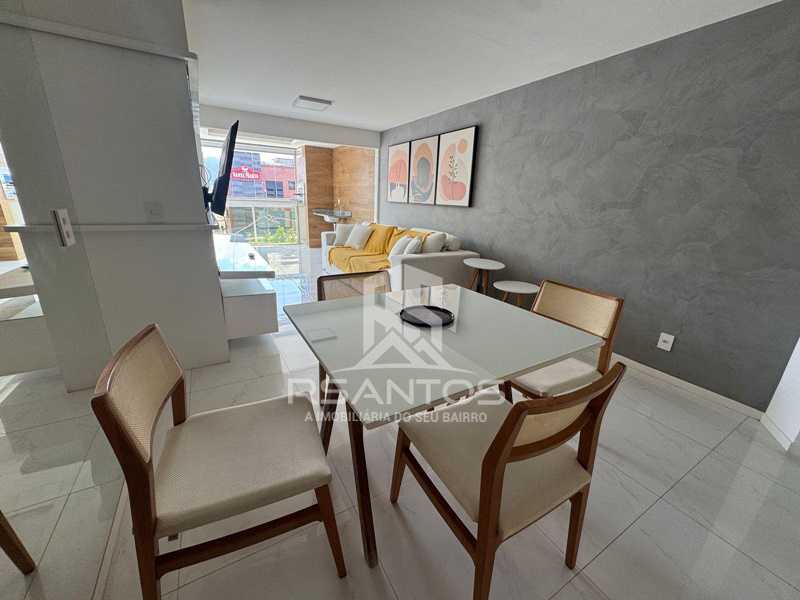 Conheça 8 do imóvel - Apartamento 3 quartos à venda Recreio dos Bandeirantes, Rio de Janeiro - R$ 1.200.000 - JPAP30448 - 8 8 - 8