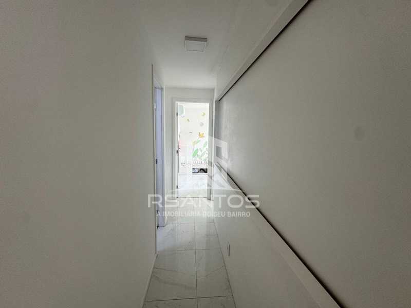 Conheça 10 do imóvel - Apartamento 3 quartos à venda Recreio dos Bandeirantes, Rio de Janeiro - R$ 1.200.000 - JPAP30448 - 10 10 - 10