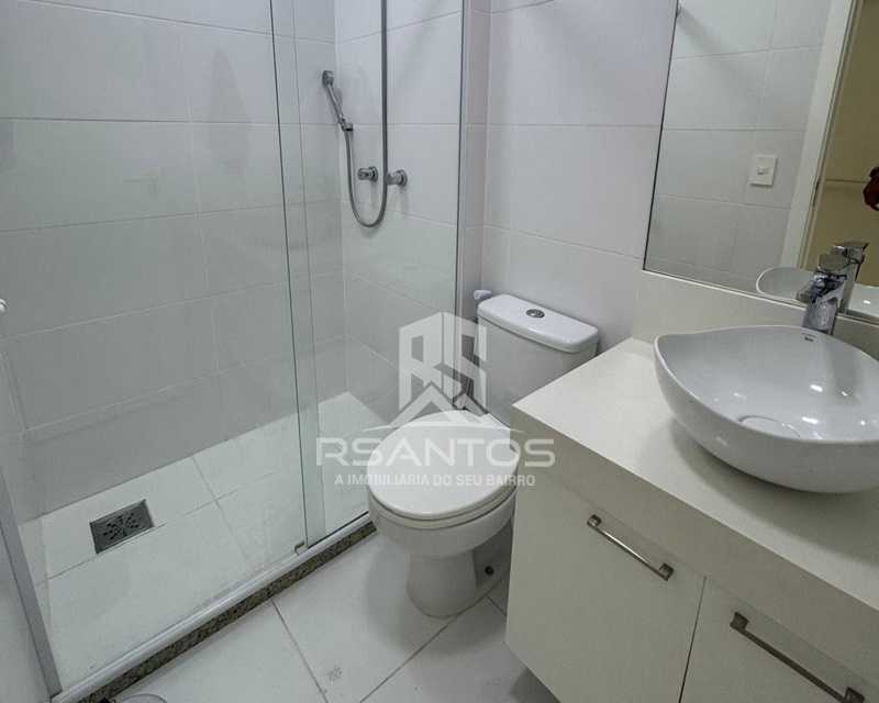 Conheça 11 do imóvel - Apartamento 3 quartos à venda Recreio dos Bandeirantes, Rio de Janeiro - R$ 1.200.000 - JPAP30448 - 11 11 - 11