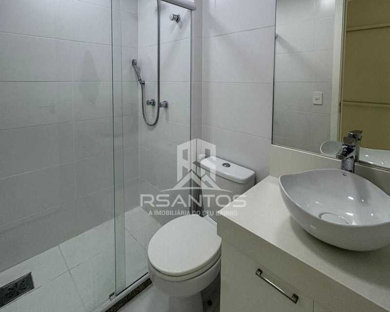 Conheça 12 do imóvel - Apartamento 3 quartos à venda Recreio dos Bandeirantes, Rio de Janeiro - R$ 1.200.000 - JPAP30448 - 12 12 - 12