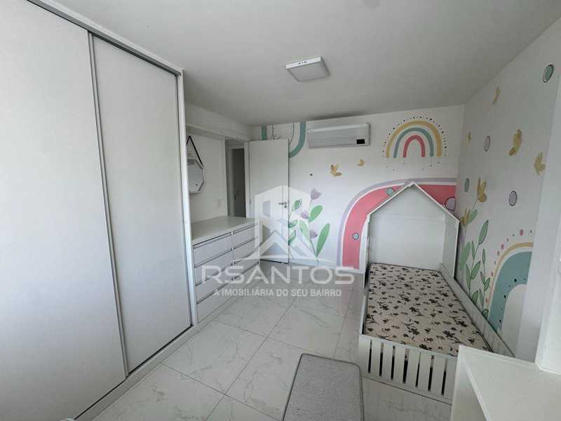 Conheça 13 do imóvel - Apartamento 3 quartos à venda Recreio dos Bandeirantes, Rio de Janeiro - R$ 1.200.000 - JPAP30448 - 13 13 - 13