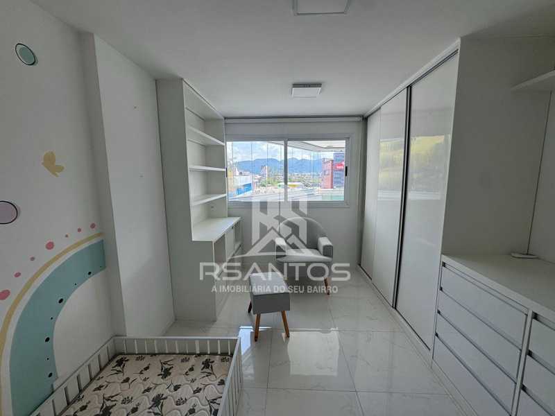Conheça 15 do imóvel - Apartamento 3 quartos à venda Recreio dos Bandeirantes, Rio de Janeiro - R$ 1.200.000 - JPAP30448 - 15 15 - 15