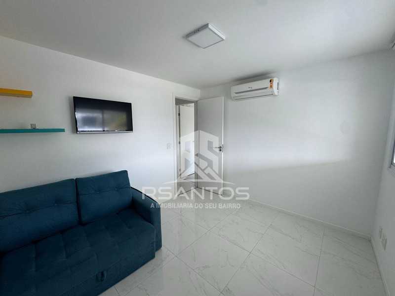 Conheça 16 do imóvel - Apartamento 3 quartos à venda Recreio dos Bandeirantes, Rio de Janeiro - R$ 1.200.000 - JPAP30448 - 16 16 - 16