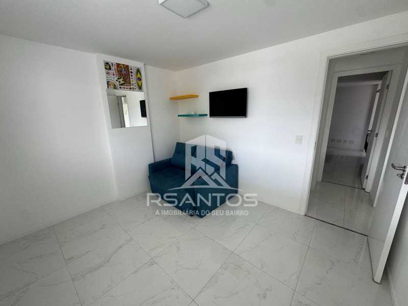 Conheça 17 do imóvel - Apartamento 3 quartos à venda Recreio dos Bandeirantes, Rio de Janeiro - R$ 1.200.000 - JPAP30448 - 17 17 - 17
