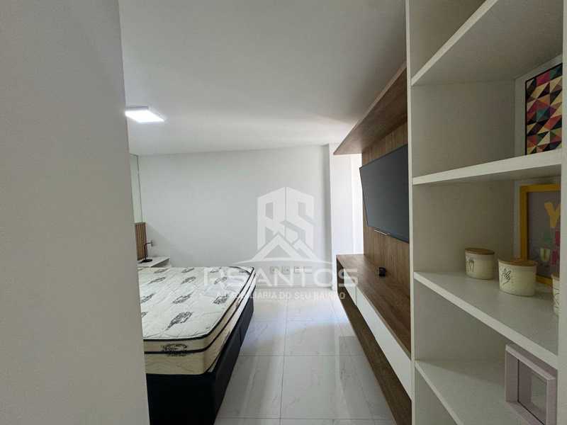 Conheça 19 do imóvel - Apartamento 3 quartos à venda Recreio dos Bandeirantes, Rio de Janeiro - R$ 1.200.000 - JPAP30448 - 19 19 - 19