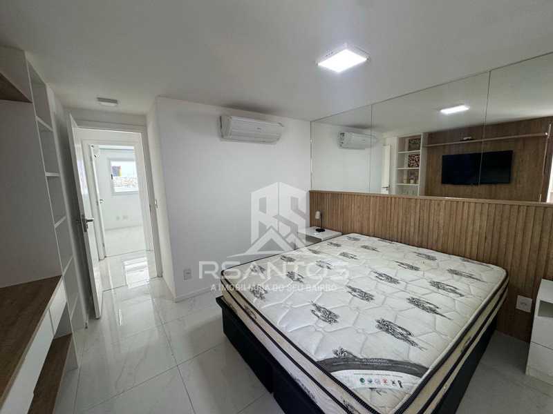 Conheça 20 do imóvel - Apartamento 3 quartos à venda Recreio dos Bandeirantes, Rio de Janeiro - R$ 1.200.000 - JPAP30448 - 20 20 - 20